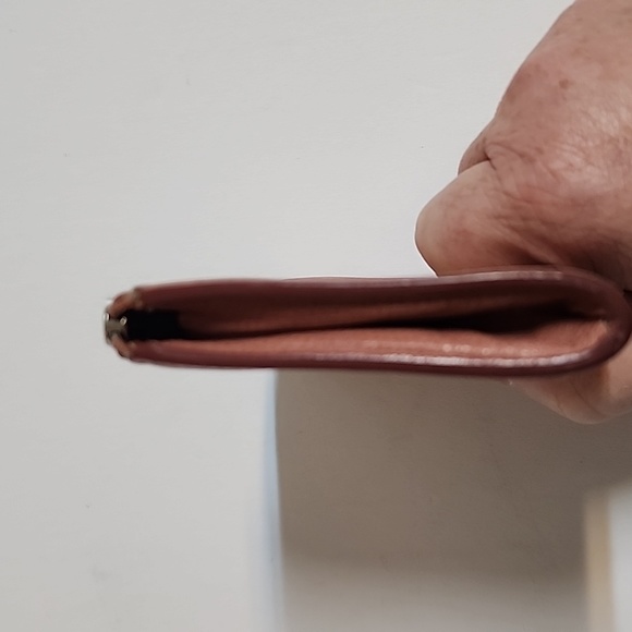 Celine compact wallet - Picture 8 of 10